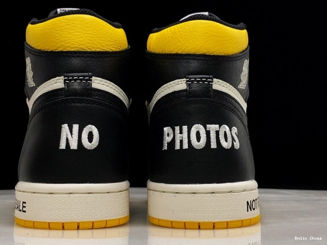 Bmlin 1 Resale